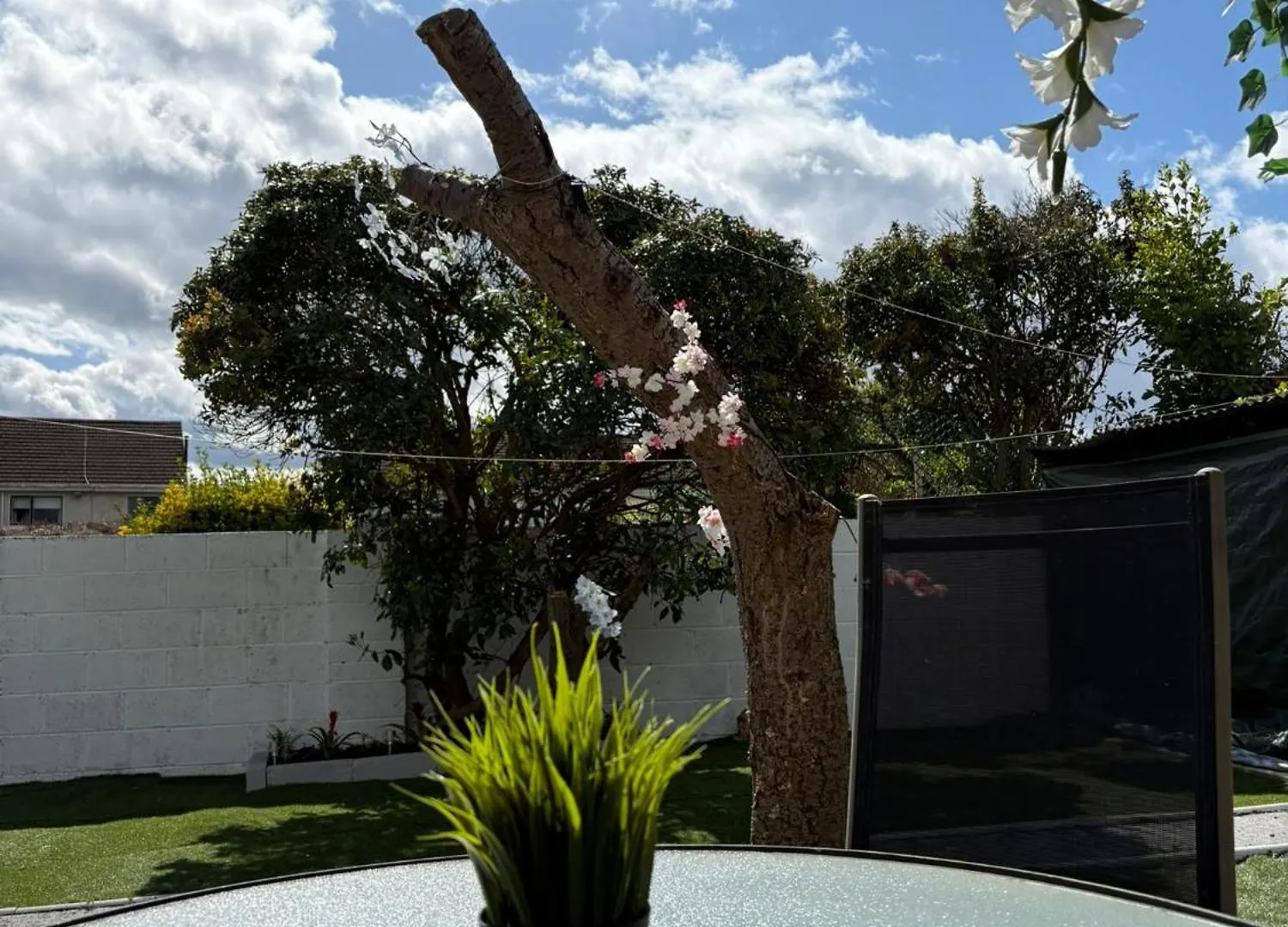 Superb Triple Room Near Airport - 1 Dublin