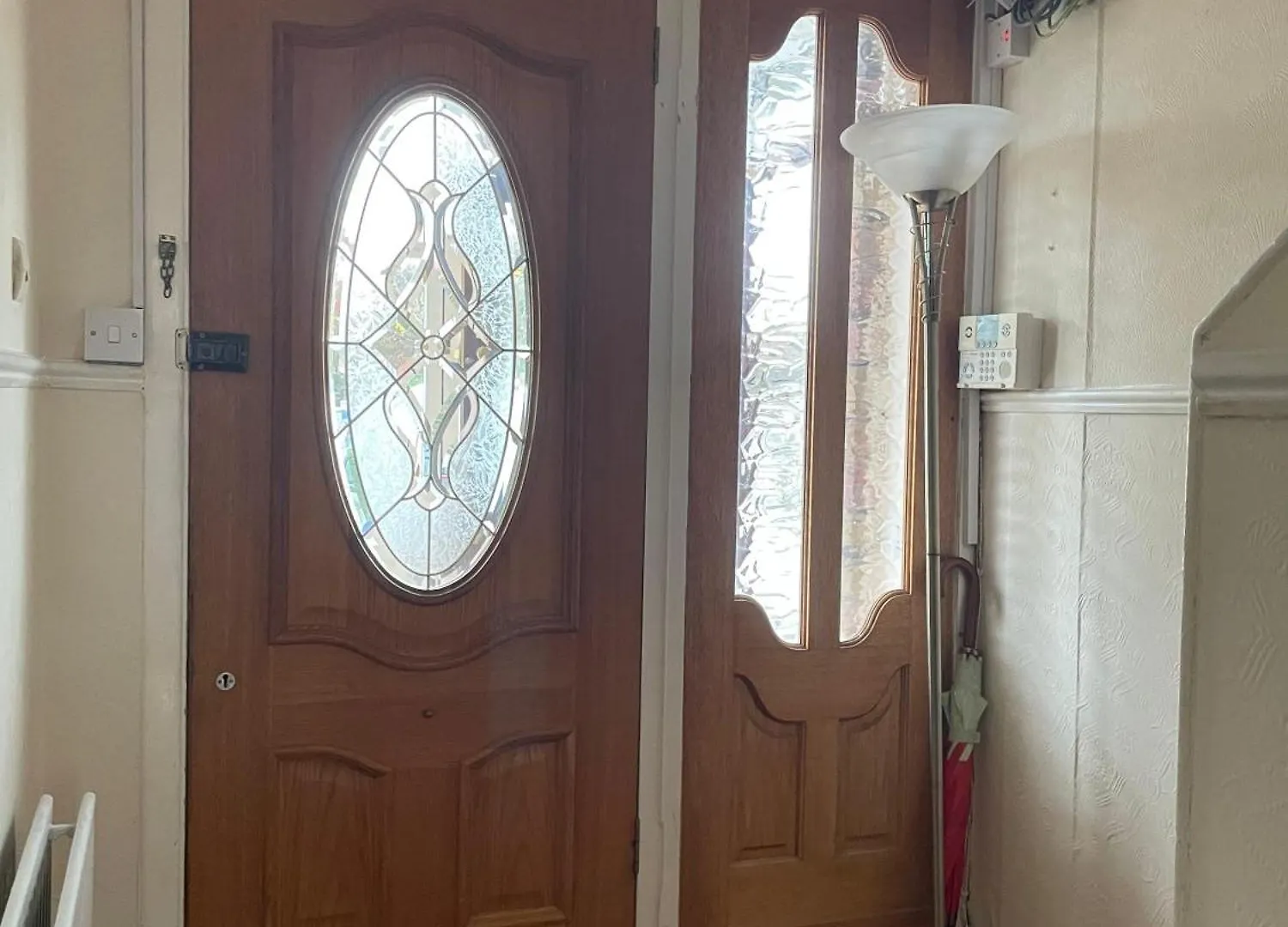 Gasthuis Superb Triple Room Near Airport - 1 Dublin