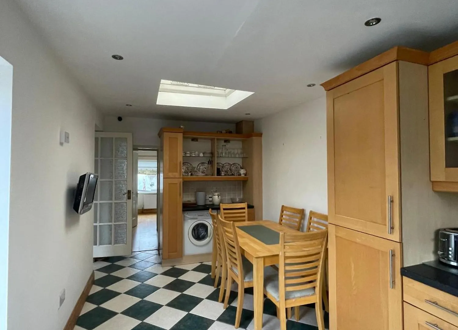 Superb Triple Room Near Airport - 1 Dublin Ierland