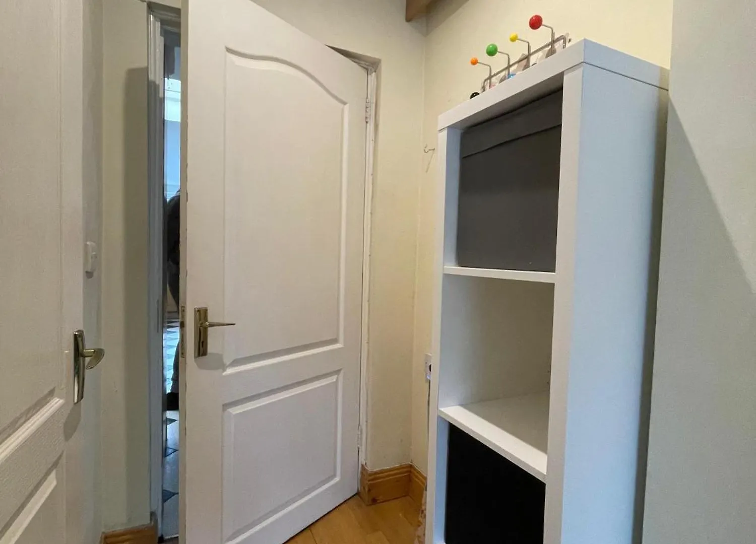 Gasthuis Superb Triple Room Near Airport - 1 Dublin
