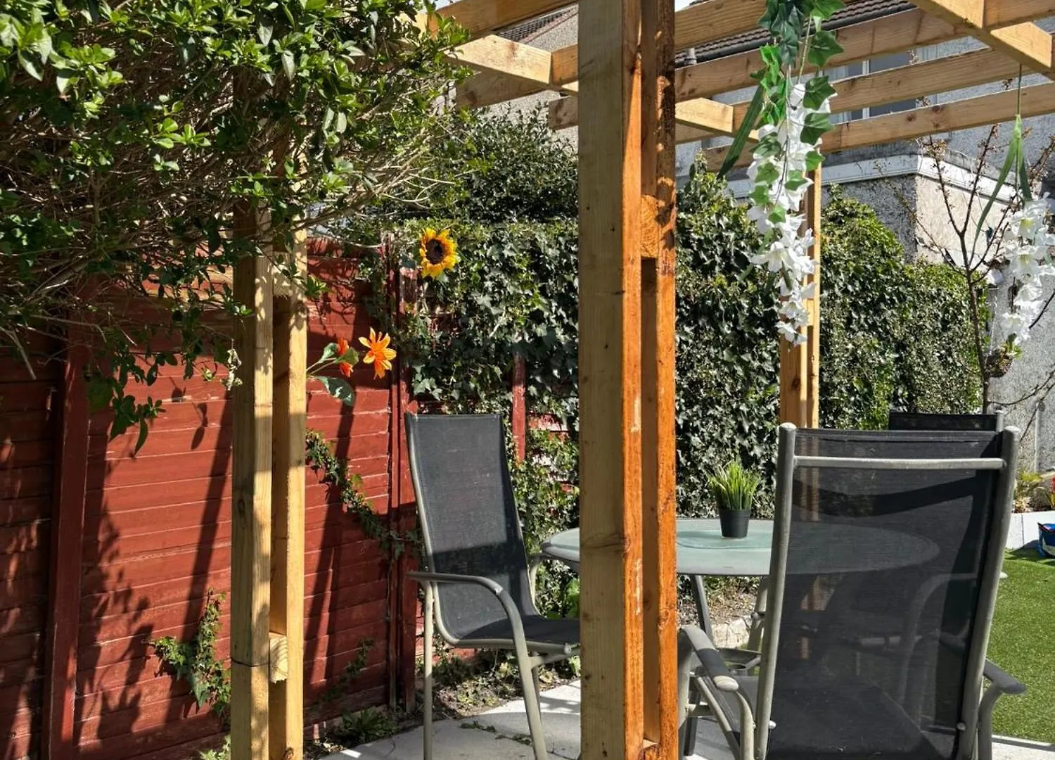 Superb Triple Room Near Airport - 1 Dublin 0*,