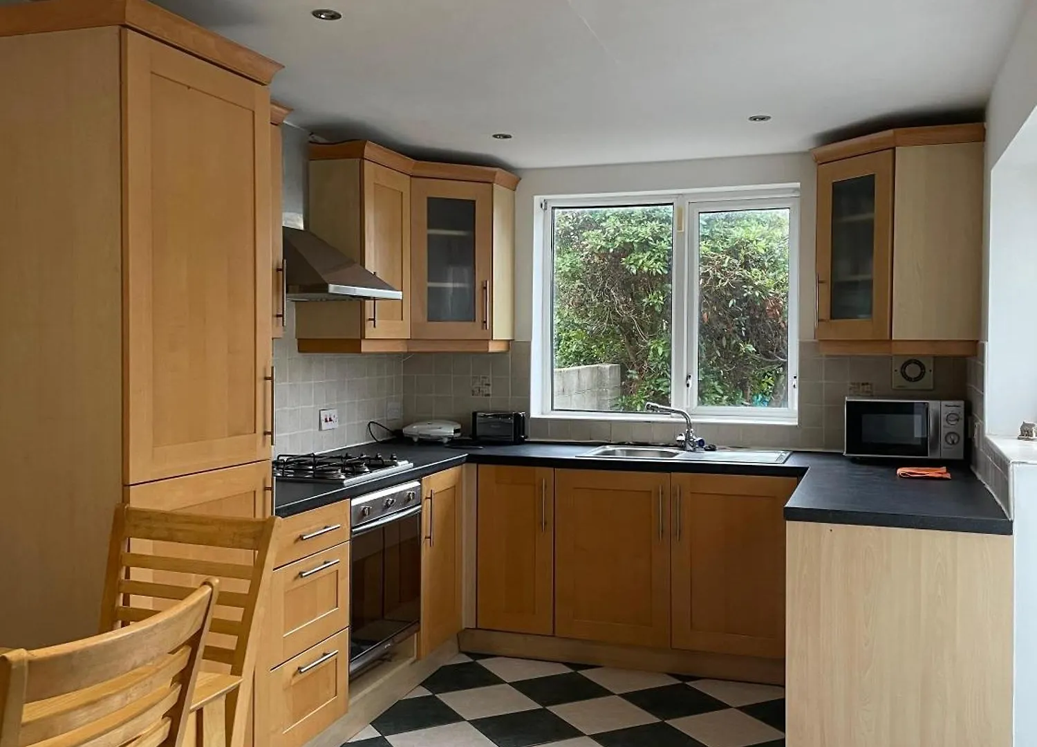 Superb Triple Room Near Airport - 1 Dublin 0*,  Ierland