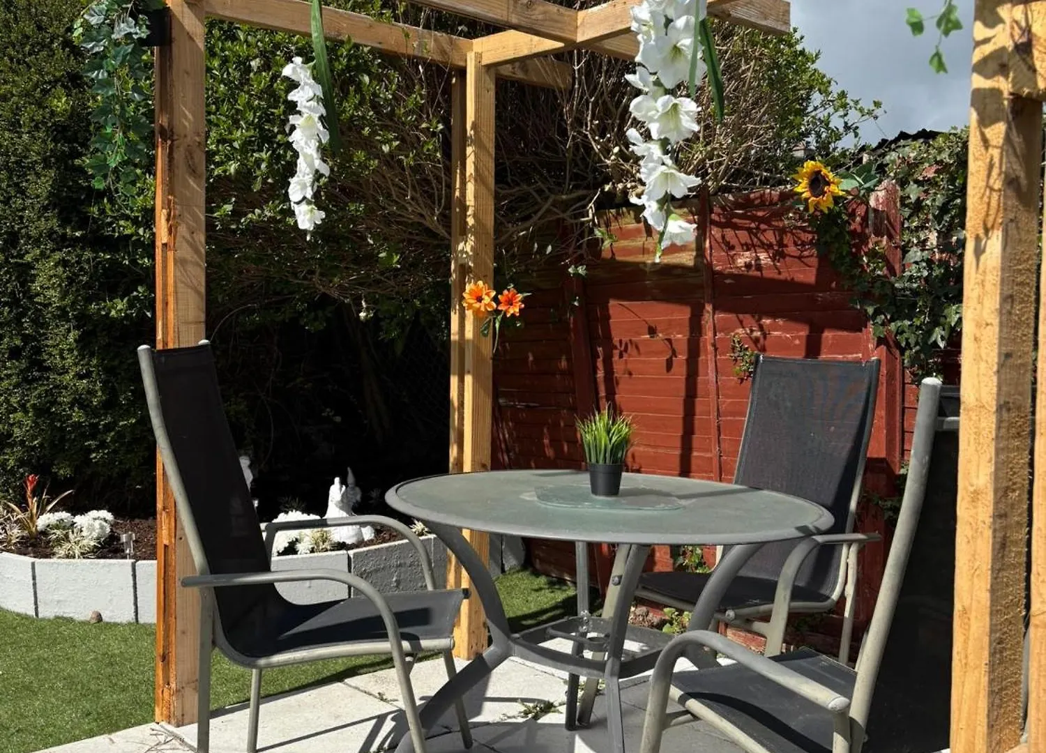 Superb Triple Room Near Airport - 1 Dublin