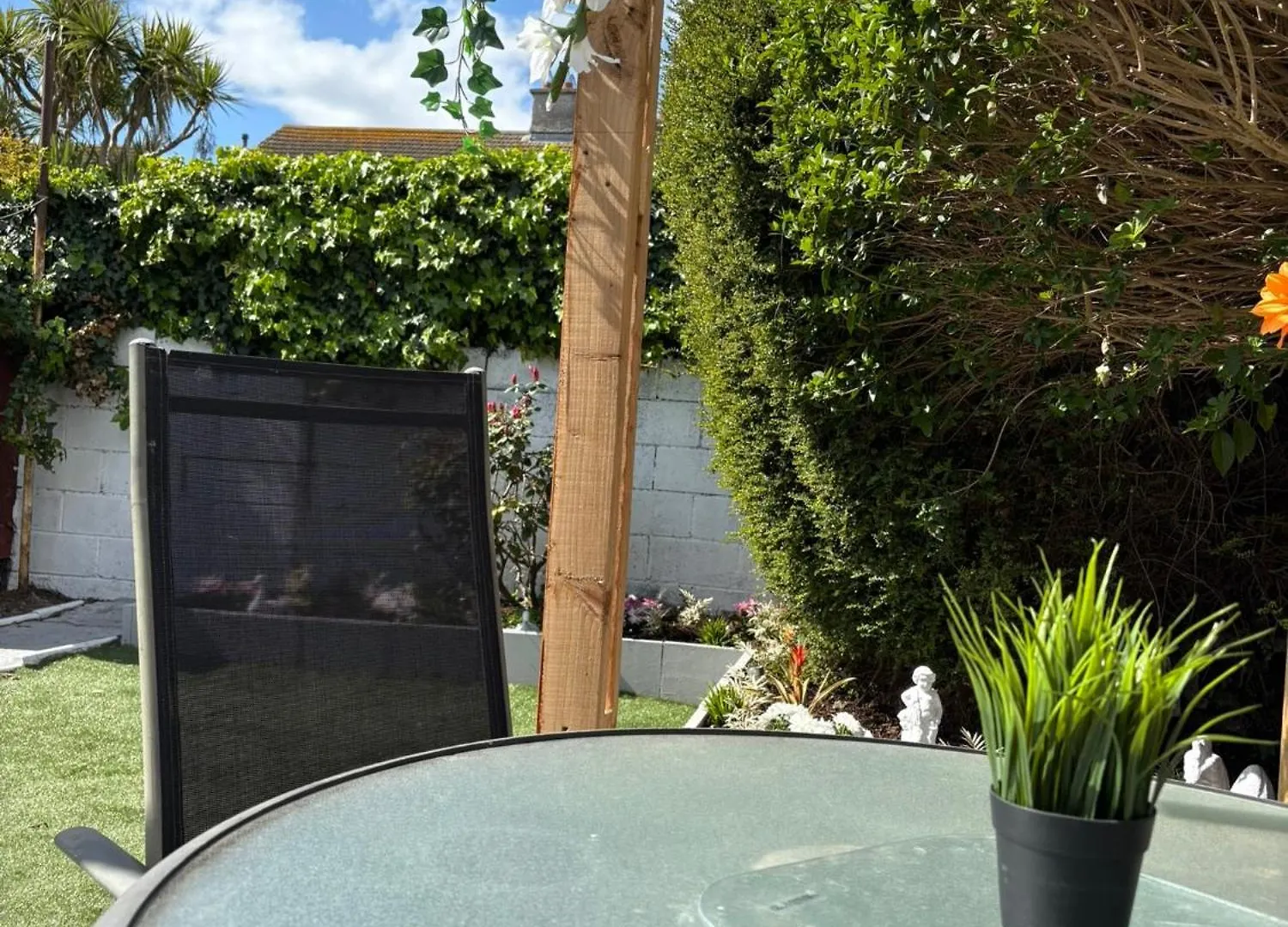 Superb Triple Room Near Airport - 1 Dublin Ierland