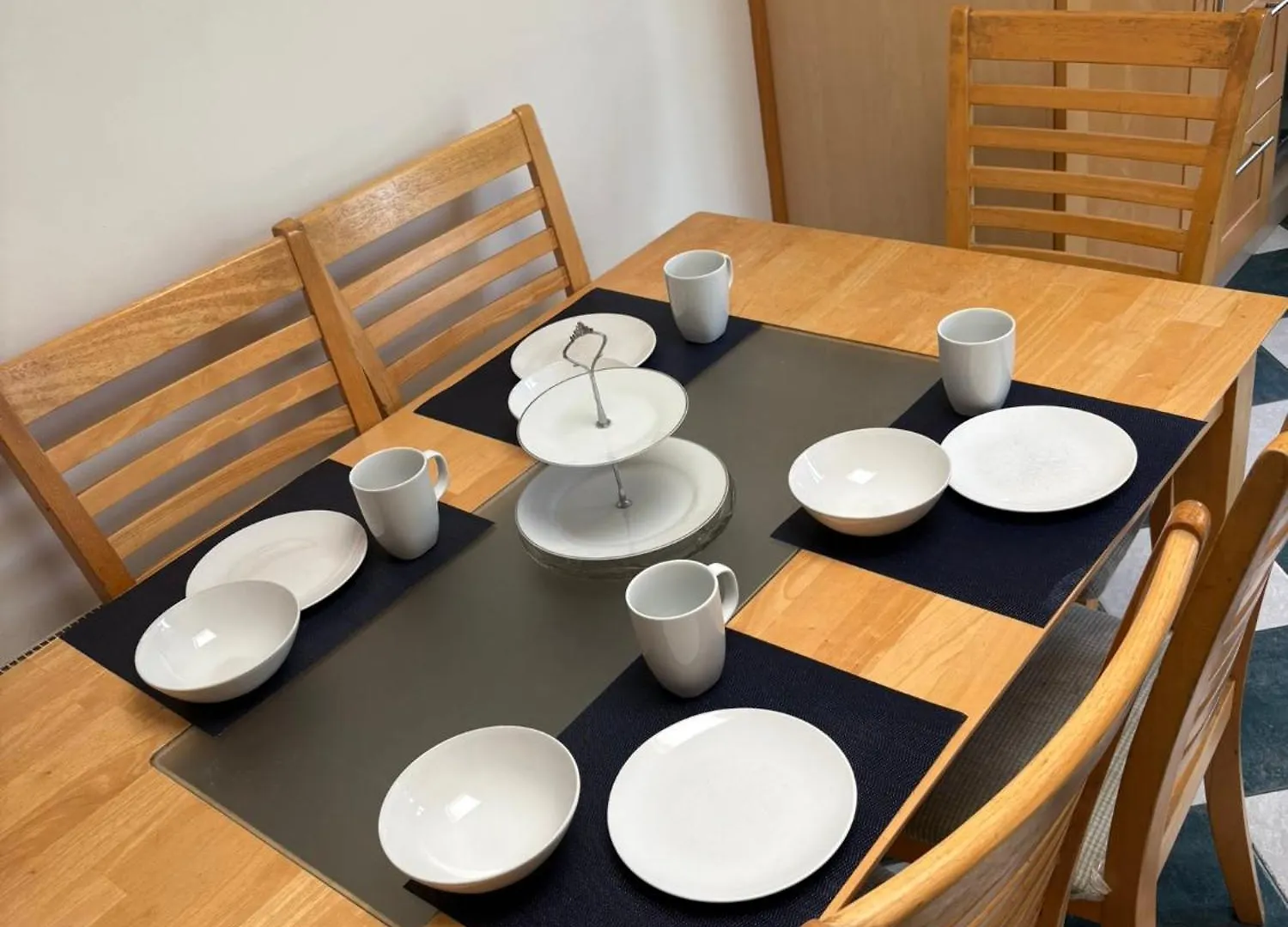 Superb Triple Room Near Airport - 1 Dublin Gasthuis