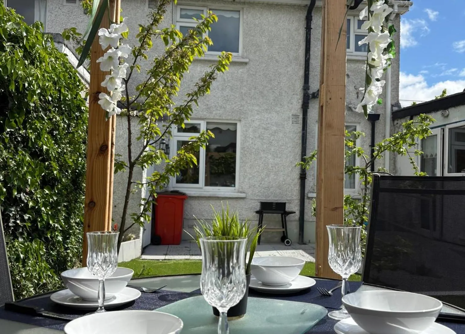 Superb Triple Room Near Airport - 1 Dublin Ierland