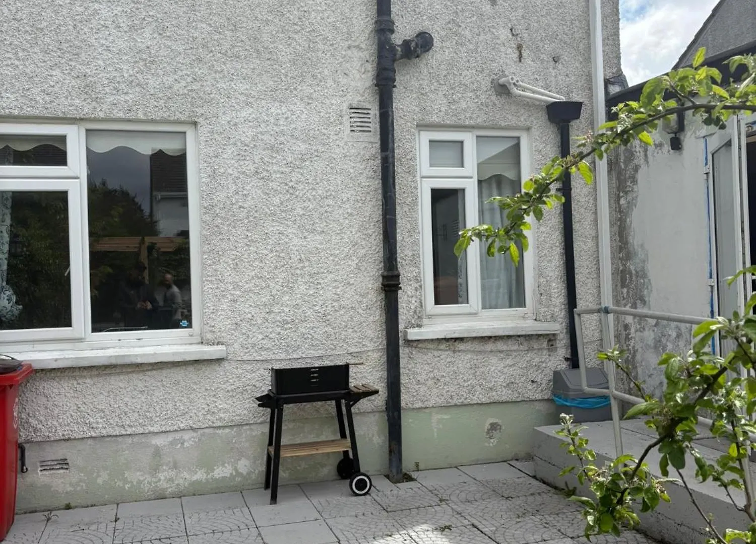 Superb Triple Room Near Airport - 1 Dublin 0*,