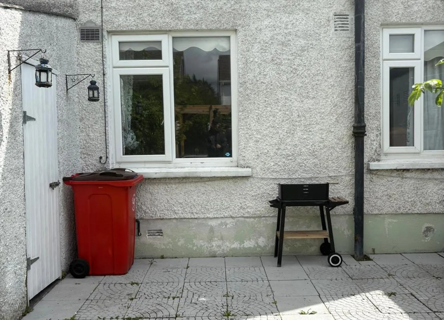 Superb Triple Room Near Airport - 1 Dublin 0*,  Ierland