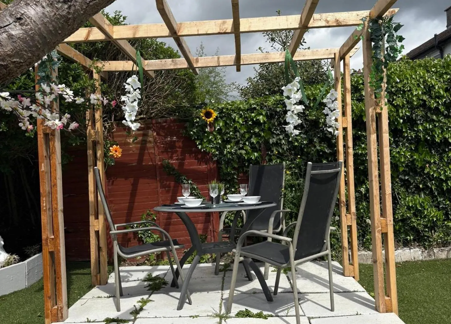 Superb Triple Room Near Airport - 1 Dublin