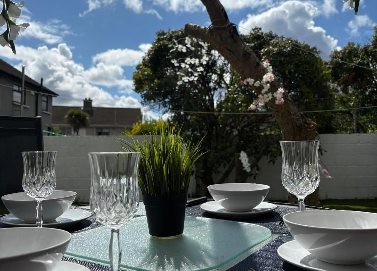 Superb Triple Room Near Airport - 1 Dublin 0*,  Ierland