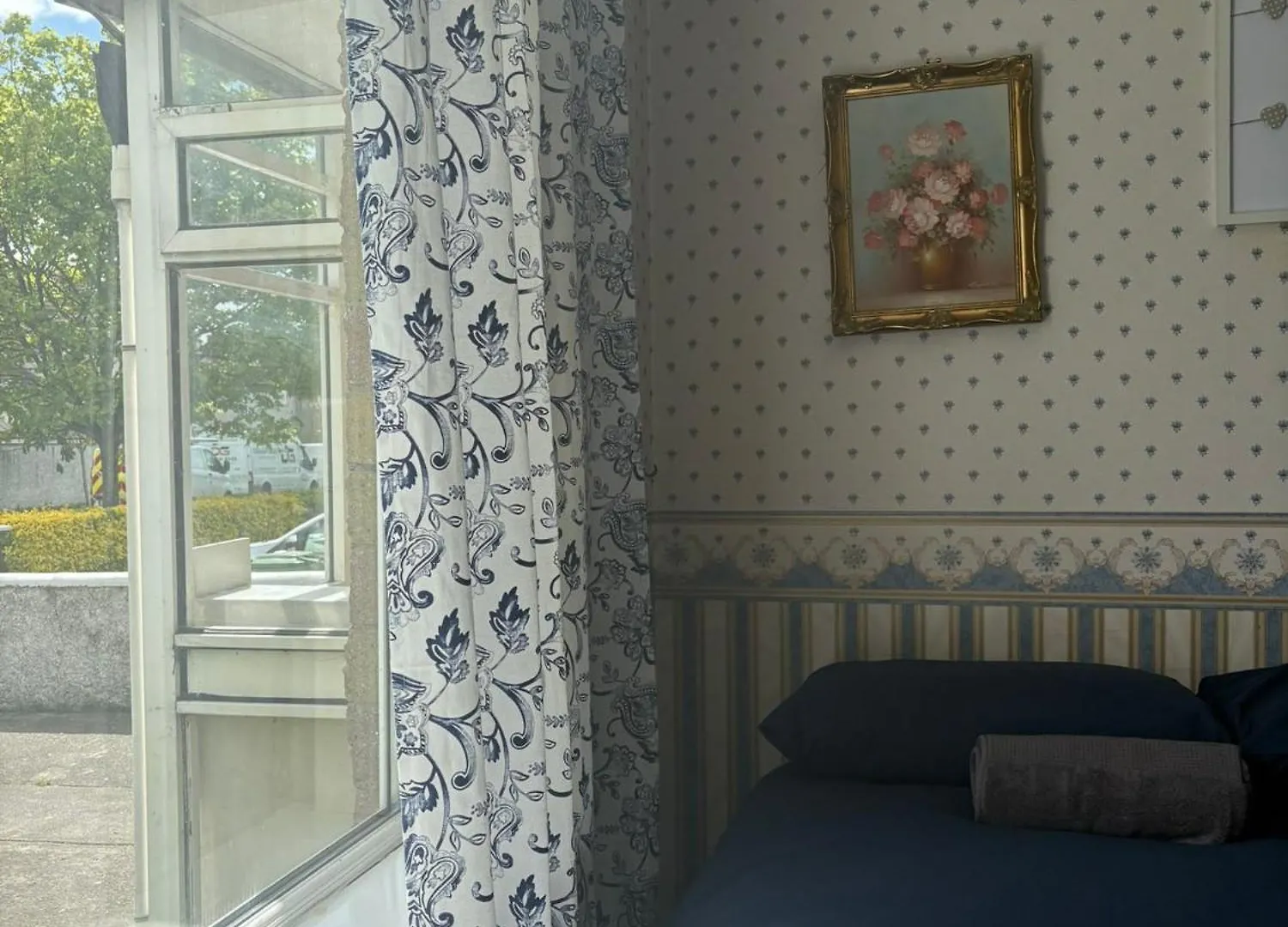 Superb Triple Room Near Airport - 1 Dublin 0*,