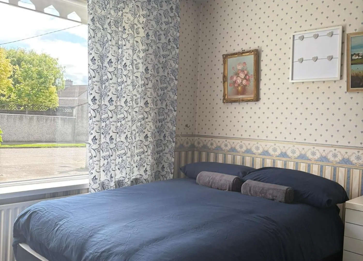Superb Triple Room Near Airport - 1 Dublin 0*,