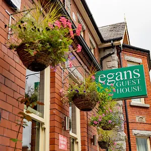 Gasthuis Egans House, Dublin