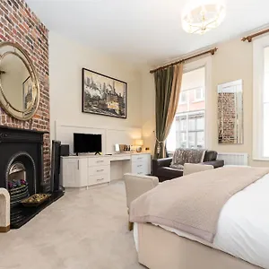 5* Affittacamere The Merchant House