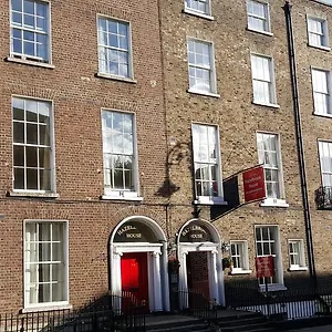 3* Affittacamere Hazelbrook House