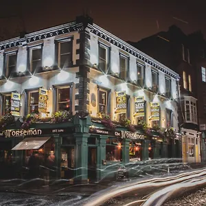 3* Affittacamere The Norseman Temple Bar
